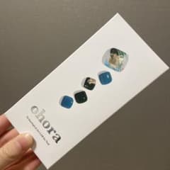 オホーラ　ネイルのサムネイル