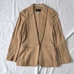 ジャスグリッティー  ピンクベージュ  ジャケットのサムネイル