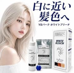 Y.S.PARK ホワイトブリーチのサムネイル