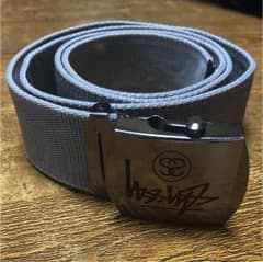 ストゥーシー ベルト☆値下げのサムネイル