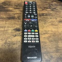 SHARP AQUOS GA674WJSA #108のサムネイル
