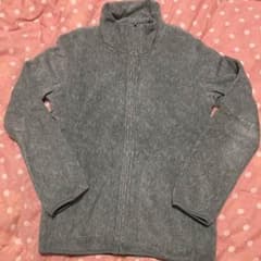 UNIQLO フリース☆アウターのサムネイル
