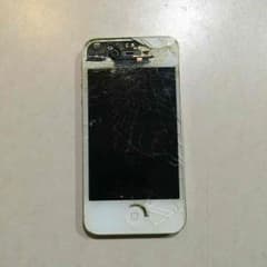 iPhone4 16GB ジャンクのサムネイル