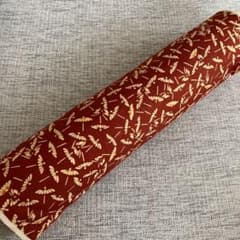 値下げ‼️小紋　反物 - 5