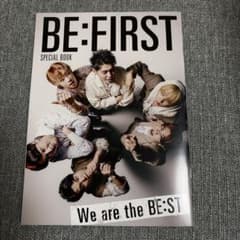 ROCKIN'ON JAPAN 8月号別冊付録のみ BE:FIRSTのサムネイル