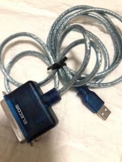 SCSI   to USB 古いプリンターなどのサムネイル