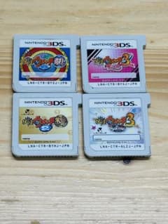 妖怪ウォッチ 本家 真打 テンプラ スキヤキ ソフト - メルカリ