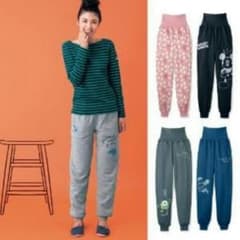 ベルメゾン　ディズニー　スエットのサムネイル