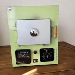 七宝電気炉 シロタ スーパーシリーズ SF-2 城田電気炉材 七宝焼/工芸