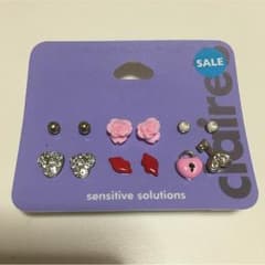 ピアスのサムネイル