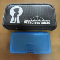 裁縫ケース　コナンのサムネイル