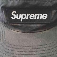 supreme キャップのサムネイル
