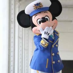 専用 テーブルミッキーぬいすとのサムネイル