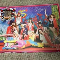 専用！ 少女時代  I Got A Boy アルバムのサムネイル