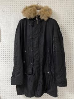 lowlife2006 　Margiela 05AW N-3B 46 m78352331893_1.jpg?1746667793