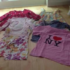 3歳用 ジンボリー、GAP等のサムネイル