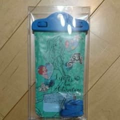 スマホ防水ケースのサムネイル