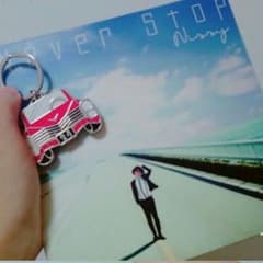Nissy neverstopのサムネイル