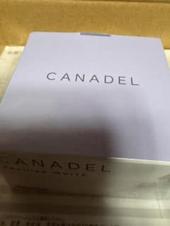CANDEL プレミアホワイト VCE 58gのサムネイル