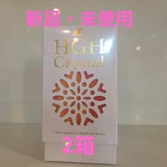 HGH Crystal MD アウトバーンのサムネイル