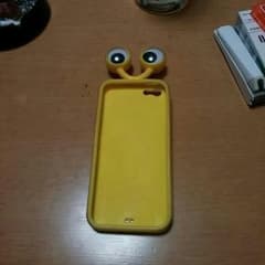 iPhone5のカバーです(≧▽≦)のサムネイル