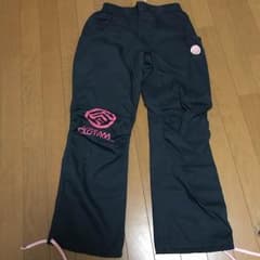 フィットネス パンツのサムネイル