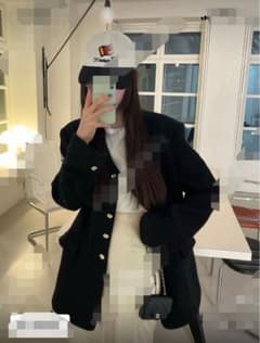 韓国ブランド　ジャケット