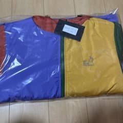 gio slow caravan ナイロンジャケットのサムネイル