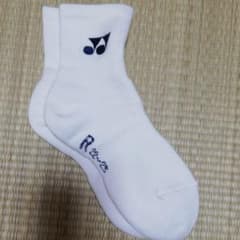YONEX テニス バトミントン ソックスのサムネイル