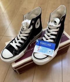onverse Timeline All Star J Vtg 59 HIのサムネイル