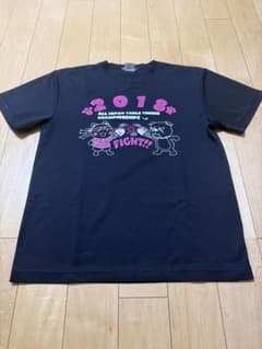 Yasaka 卓球 Tシャツ 2018年記念のサムネイル
