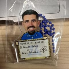 FC町田ゼルビア アクリルキーホルダーのサムネイル