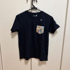 UNIQLO UT ドラえもん 村上隆 コラボ Tシャツ 150のサムネイル