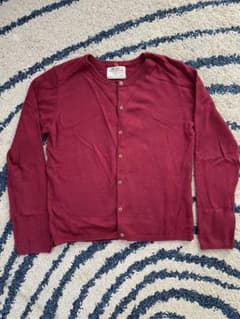 ZARA カーディガン　140のサムネイル