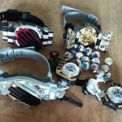 aya様専用 仮面ライダー ウィザード セットのサムネイル