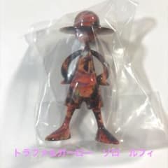 원피스 LUFFY's 모험의 기억 vol.1 와노 국편
