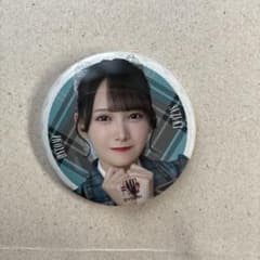 ≠ME 鈴木瞳美 缶バッジのサムネイル