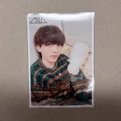 M!LK 吉田仁人 24歳生誕 写真 M!LK 吉田仁人 生写真 生誕2023 24歳生誕 - メルカリ