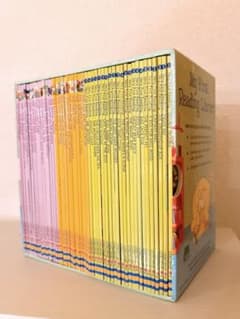 【50冊】Usborne My First Reading libraryのサムネイル