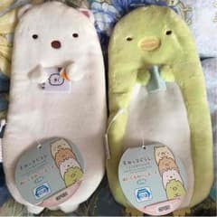 ぬいぐるみのペンポーチのサムネイル