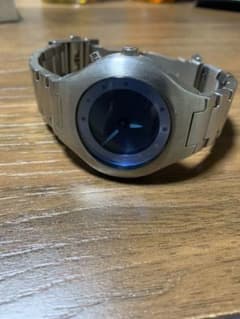 FOSSIL フォッシル　腕時計のサムネイル