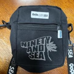 wind and sea✖︎9090 ショルダーバッグのサムネイル