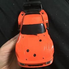ミニッツボディのみのサムネイル
