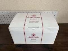 カミュ トラディション　バカラ　クリスタル　替栓　冊子　化粧箱・外箱付き！未開封 カミュ トラディション バカラ クリスタル 替栓 冊子 化粧箱・外箱付き