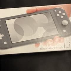 Switchライト本体 Switch 本体 ニンテンドースイッチライトのサムネイル
