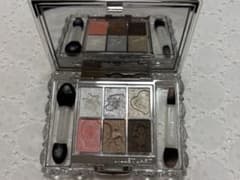 JILLSTUART Eyeshadow Palette