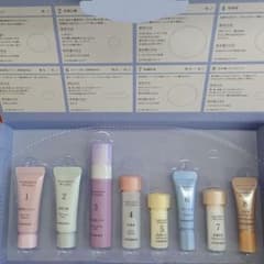 ドモホルンリンクル 8点セット - メルカリ