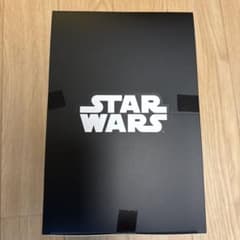 スター・ウォーズ　マンダロリアン　シリーズ02 6種コンプリートセット