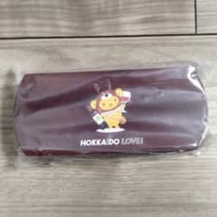 HOKKAIDO LOVE! 木製ケース入り ソムリエナイフ ワインオープナーのサムネイル