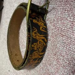 ベルト 革のサムネイル
